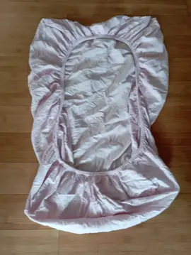 drap housse pour lit bébé