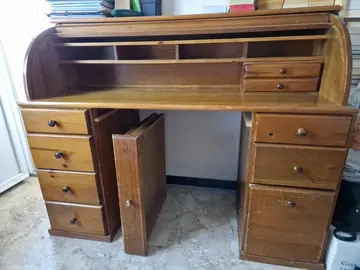 Bureau vintage
