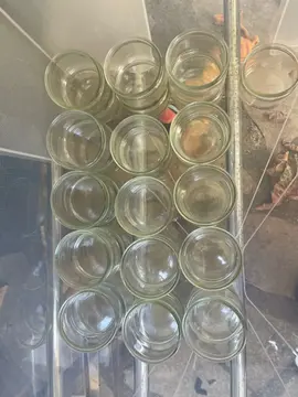 pots