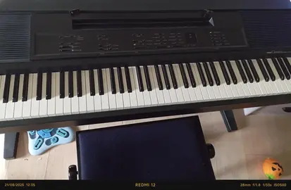 piano clavinova cvp-6