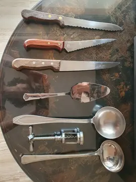 ustensile cuisine