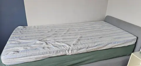 matelas en mousse