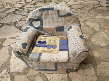 Fauteuil d'enfant