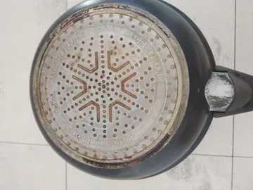 Poële