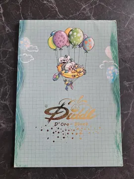 Carnet Diddle