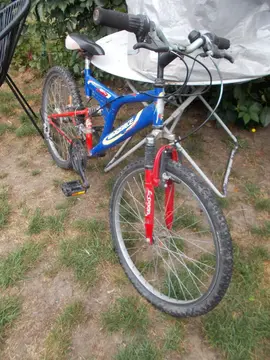 vélo enfant