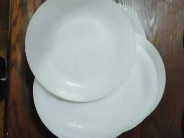 lot assiettes