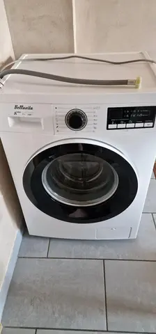 lave linge bellavita 7kg A+++