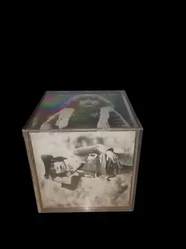 Cube photos