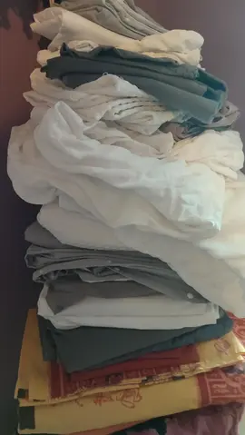 Draps et Housse de couette