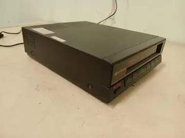 Lecteur Samsung VHS