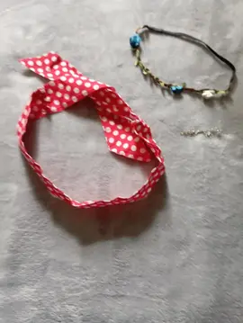 Accessoire de cheveux