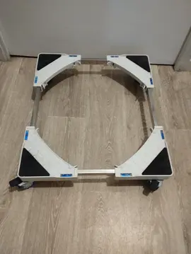 plateau pour machine à laver