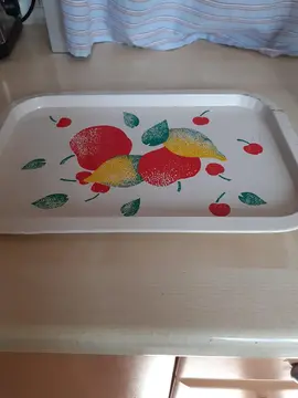 Petit plateau