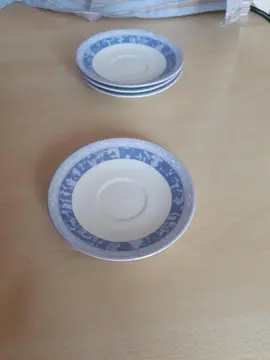 Soucoupes