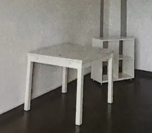 Table de salle à manger