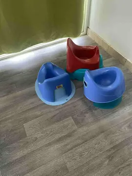 pot enfant
