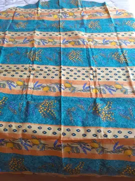 Nappe ronde