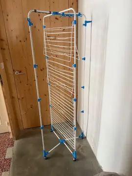 ente soir à linge 4 étages
