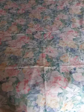 Nappe ronde