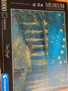 puzzle 1000 pièces