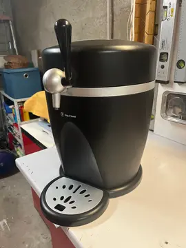 machine à bière