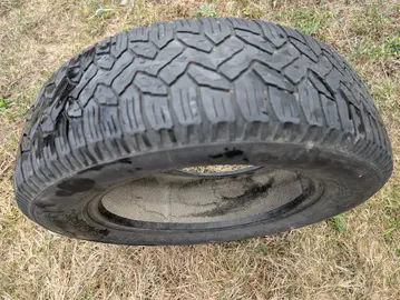 pneu Michelin 155/70R13