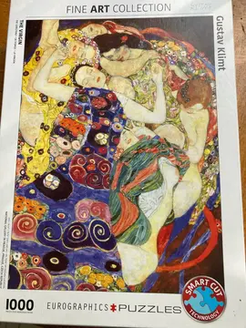 puzzle 1000 pièces