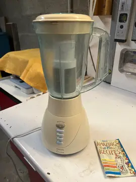 blenders