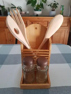 Ustensiles de cuisine