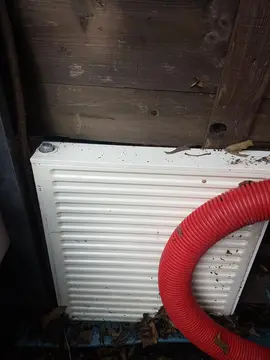 radiateur eau