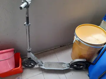 trottinette