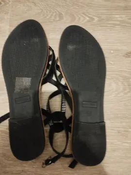 chaussures taille 40 jamais porté