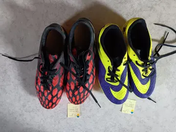 chaussures de foot