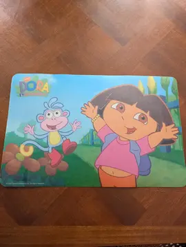 set de table