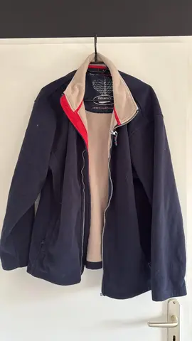 Gilet épais XL