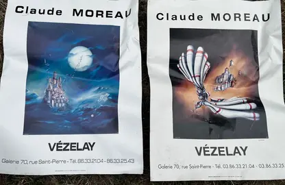 affiches