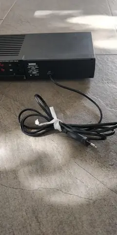 ampli pour chaîne hifi