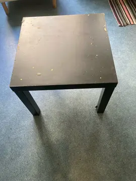 table basse