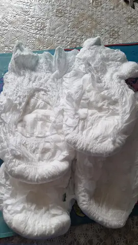 couches adultes jetables