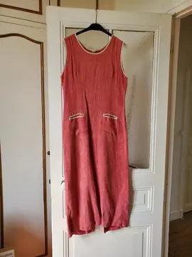 vêtements femme
