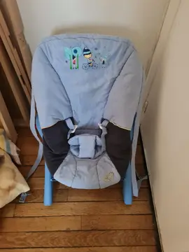 Transat bébé