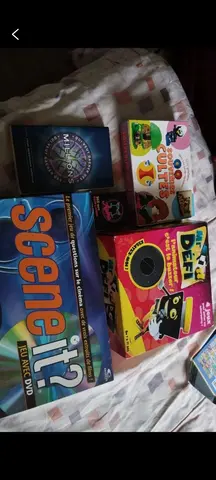 jeux de société