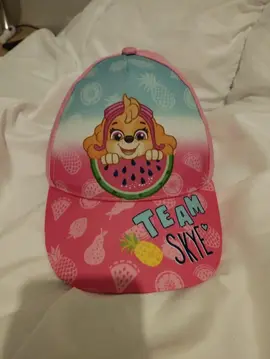 casQUette enfant