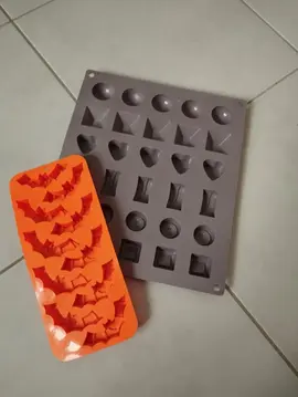 moules silicone