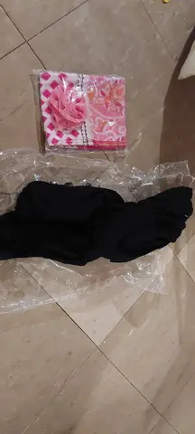 2 foulards