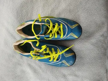 chaussures foot salle