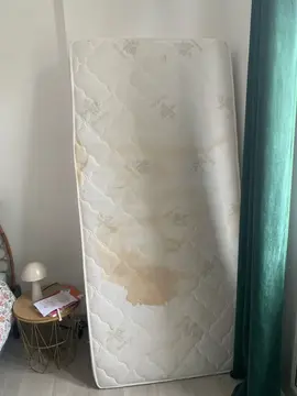 matelas 1 personne