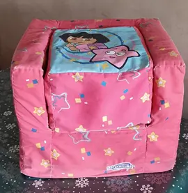 Fauteuil enfant DORA
