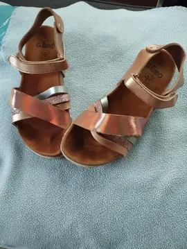sandales fille